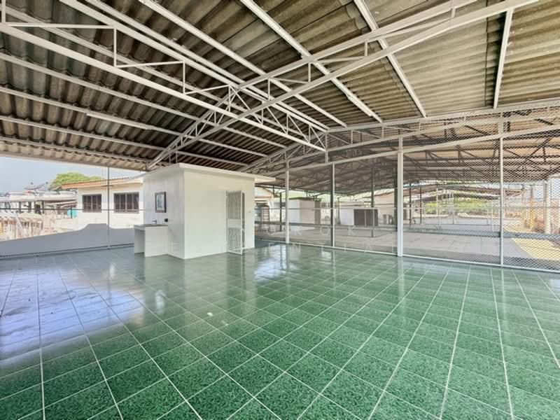 Mu Baan Navin, Bangkok, Soi Navin, Chong Nonsi, Yan Nawa, Bangkok, 4 Bedrooms, 334 sqm, Townhouse For Rent, by Bangkok Residential, 500153098 - DDproperty.com