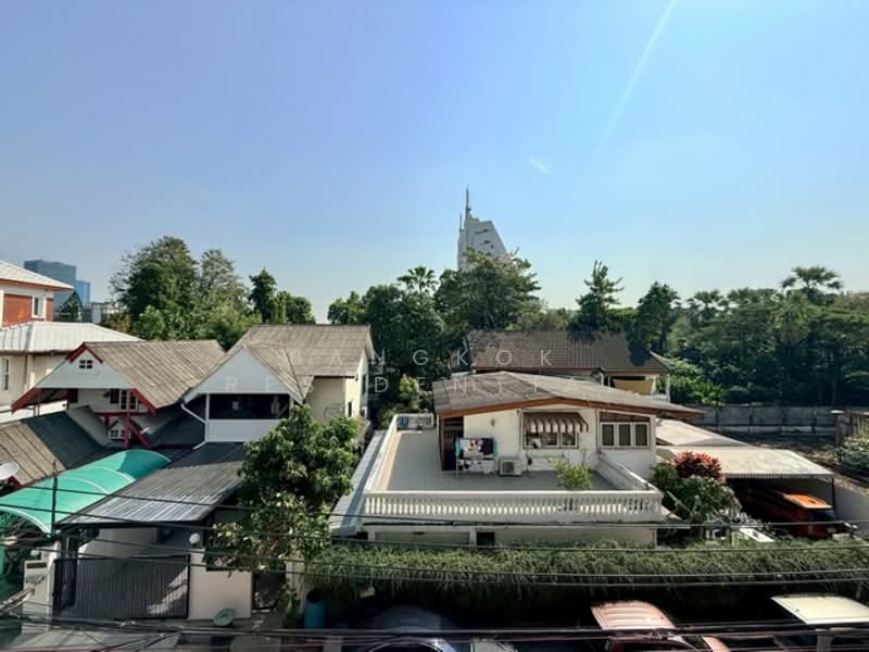 Mu Baan Navin, กรุงเทพ, Soi Navin, ช่องนนทรี, ยานนาวา, กรุงเทพ, 334 ตร.ม., ทาวน์เฮ้าส์ ให้เช่า, โดย Bangkok Residential, 500153098 - DDproperty.com