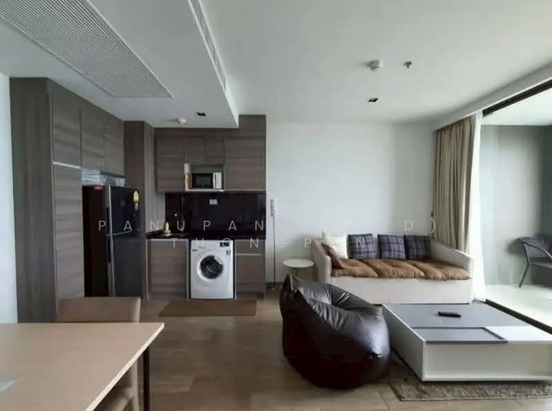 AERAS Beachfront Condominium Jomtien, Chon Buri (Pattaya), Moo 12, Soi Jomtienbeach, Jomtienbeach Road, Nong Pru, Bang Lamung (Pattaya), Chon Buri (Pattaya), 1 Bedroom, 49 sqm, Condo For Sale, by Panupan (Bond) Thongpan, 500153101 - DDproperty.com