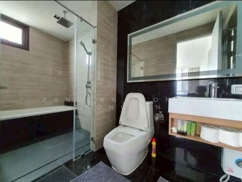 AERAS Beachfront Condominium Jomtien : แอราส คอนโด, ชลบุรี, หมู่ 12 ซอยจอมเทียน 17 ถนนหาดจอมเทียน, หนองปรือ, บางละมุง, ชลบุรี, 49 ตร.ม., คอนโด ขาย, โดย Panupan (Bond) Thongpan, 500153101 - DDproperty.com