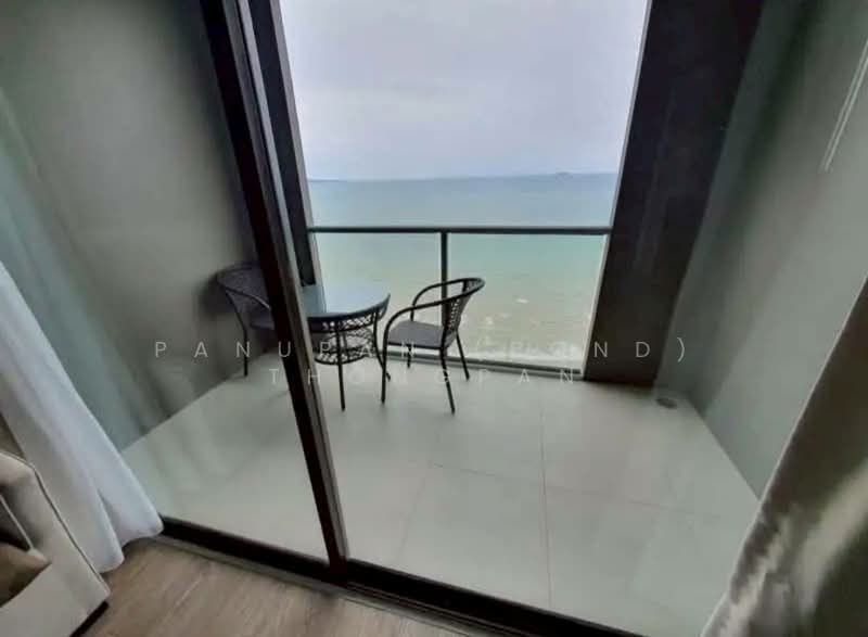 AERAS Beachfront Condominium Jomtien, Chon Buri (Pattaya), Moo 12, Soi Jomtienbeach, Jomtienbeach Road, Nong Pru, Bang Lamung (Pattaya), Chon Buri (Pattaya), 1 Bedroom, 49 sqm, Condo For Sale, by Panupan (Bond) Thongpan, 500153101 - DDproperty.com