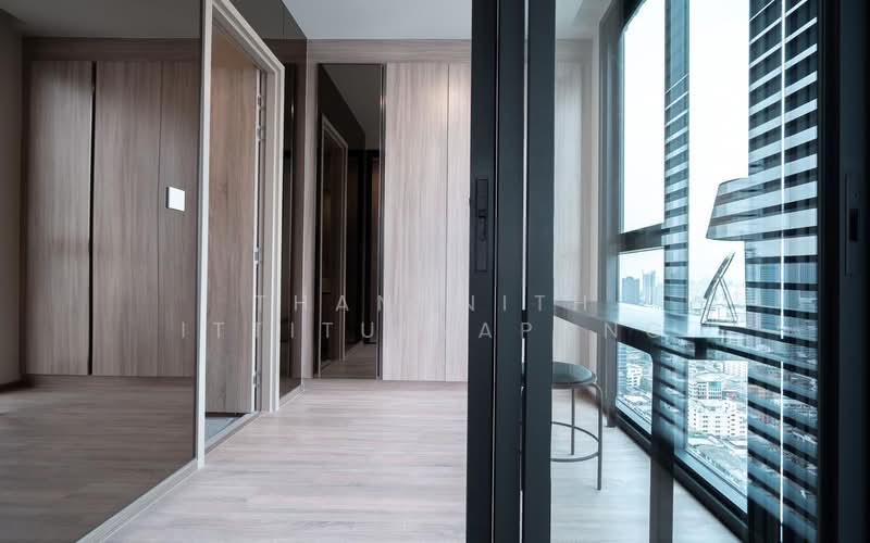 XT Phayathai, Bangkok, Phaya Thai Road, Thanon Phaya Thai, Ratchathewi, Bangkok, 2 Bedrooms, 85 sqm, Condo For Sale, by Thananith Ittitulyapong, 500153102 - DDproperty.com