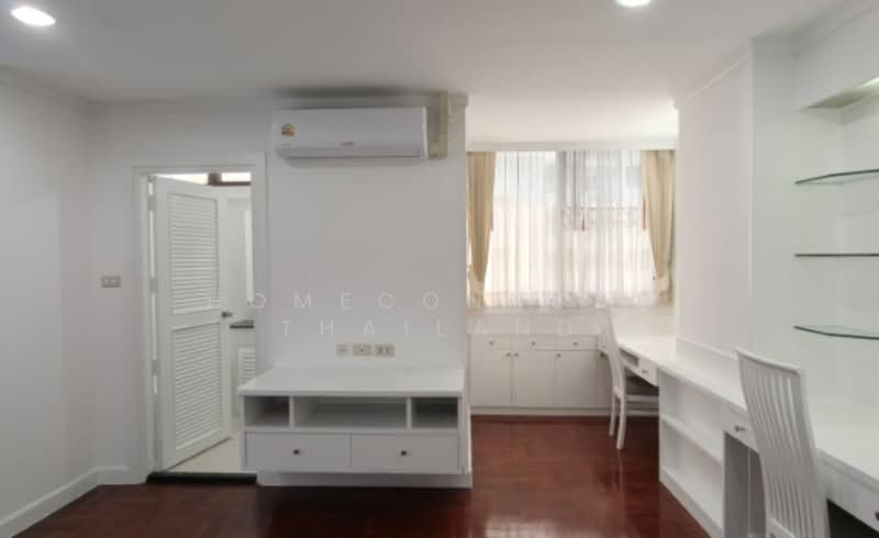 Supalai Place Sukhumvit 39, Bangkok, 175-179 Soi Sukhumvit 39 Sukhumvit Road, Khlong Tan Nua, Watthana, Bangkok, 2 Bedrooms, 120 sqm, Condo For Rent, by HomeConnect Thailand, 500153104 - DDproperty.com