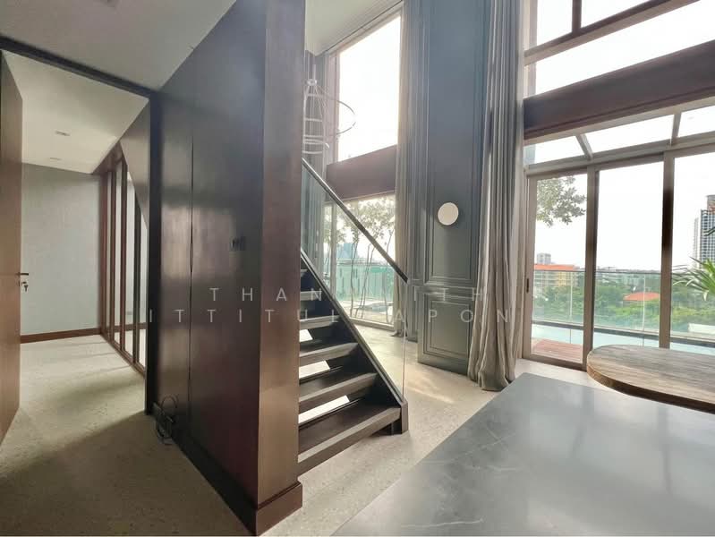 ASHTON Morph 38, Bangkok, 88 Soi Sukhumvit 38, Phra Kanong, Khlong Toei, Bangkok, 2 Bedrooms, 118 sqm, Condo For Rent, by Thananith Ittitulyapong, 500153105 - DDproperty.com
