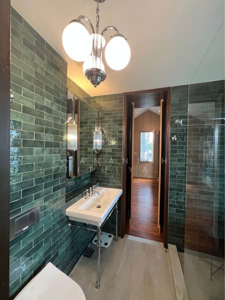 ASHTON Morph 38, Bangkok, 88 Soi Sukhumvit 38, Phra Kanong, Khlong Toei, Bangkok, 2 Bedrooms, 118 sqm, Condo For Rent, by Thananith Ittitulyapong, 500153105 - DDproperty.com