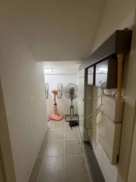 Bangkok Boulevard Rama 9, Bangkok, Kanchanaphisek Ring Road, Saphan Sung, Saphan Sung, Bangkok, 3 Bedrooms, 240 sqm, Single Detached House For Rent, by คุณรวีวรรณ อู่เงิน, 500153106 - DDproperty.com