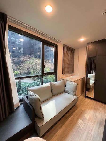 XT Huaikhwang, Bangkok, 244 Ratchadaphisek Road, Huai Khwang, Huai Khwang, Bangkok, 1 Bedroom, 31 sqm, Condo For Sale, by Thananith Ittitulyapong, 500153107 - DDproperty.com