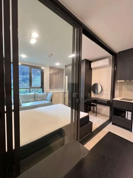 XT Huaikhwang, Bangkok, 244 Ratchadaphisek Road, Huai Khwang, Huai Khwang, Bangkok, 1 Bedroom, 31 sqm, Condo For Sale, by Thananith Ittitulyapong, 500153107 - DDproperty.com
