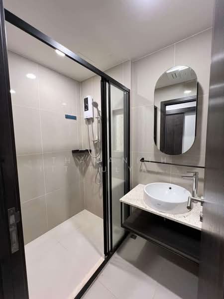 XT Huaikhwang, Bangkok, 244 Ratchadaphisek Road, Huai Khwang, Huai Khwang, Bangkok, 1 Bedroom, 31 sqm, Condo For Sale, by Thananith Ittitulyapong, 500153107 - DDproperty.com