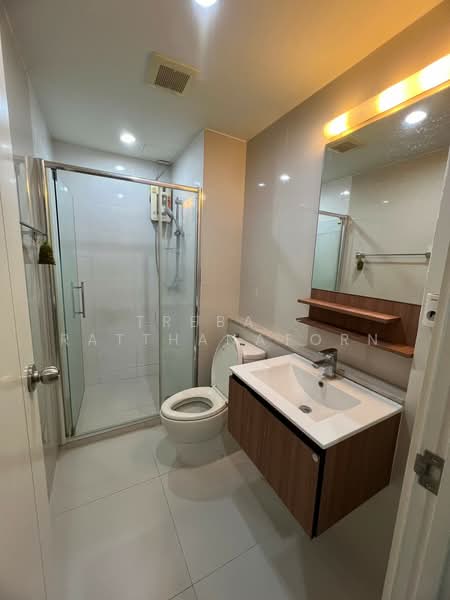 Fuse Chan-Sathorn, Bangkok, 160 Chan Road, Thung Wat Don, Sathon, Bangkok, 1 Bedroom, 34 sqm, Condo For Rent, by TREBA - Ratthanatorn, 500153109 - DDproperty.com