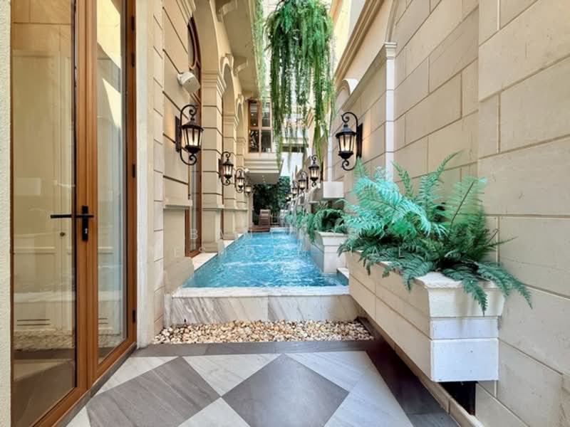 Casa Ekamai 28, Bangkok, 45 14 Ekkamai 28 Alley, Khlong Tan Nua, Watthana, Bangkok, 4 Bedrooms, 846 sqm, Single Detached House For Sale, by Bangkok Residential, 500153112 - DDproperty.com