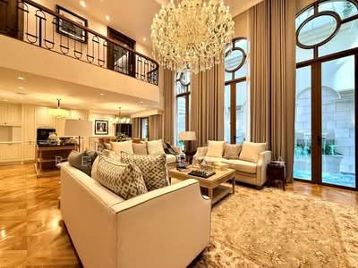 ขาย - Casa Ekamai 28 : คาซ่า เอกมัย 28, กรุงเทพ