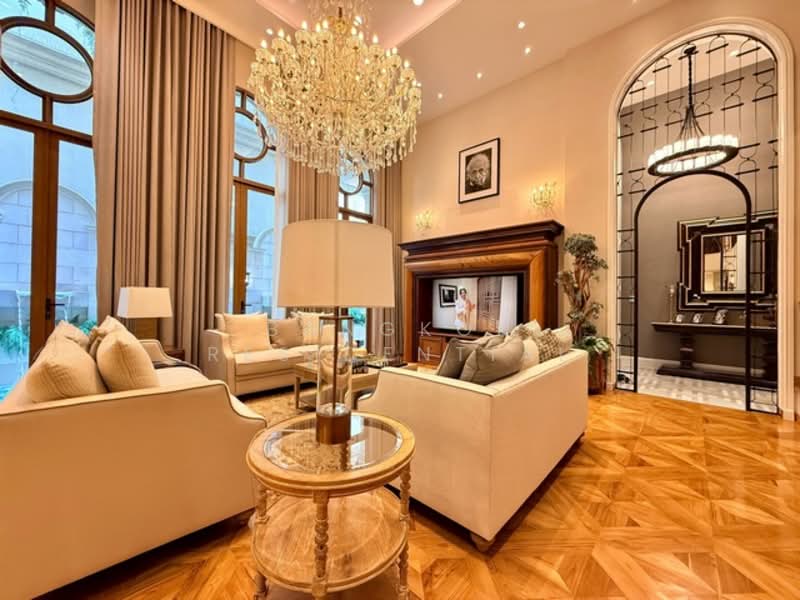 Casa Ekamai 28 : คาซ่า เอกมัย 28, กรุงเทพ, 45 14 ซอย เอกมัย 28, คลองตันเหนือ, วัฒนา, กรุงเทพ, 846 ตร.ม., บ้านเดี่ยว ขาย, โดย Bangkok Residential, 500153112 - DDproperty.com