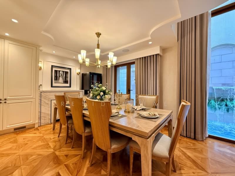 Casa Ekamai 28, Bangkok, 45 14 Ekkamai 28 Alley, Khlong Tan Nua, Watthana, Bangkok, 4 Bedrooms, 846 sqm, Single Detached House For Sale, by Bangkok Residential, 500153112 - DDproperty.com