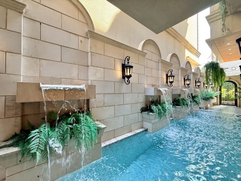 Casa Ekamai 28, Bangkok, 45 14 Ekkamai 28 Alley, Khlong Tan Nua, Watthana, Bangkok, 4 Bedrooms, 846 sqm, Single Detached House For Sale, by Bangkok Residential, 500153112 - DDproperty.com