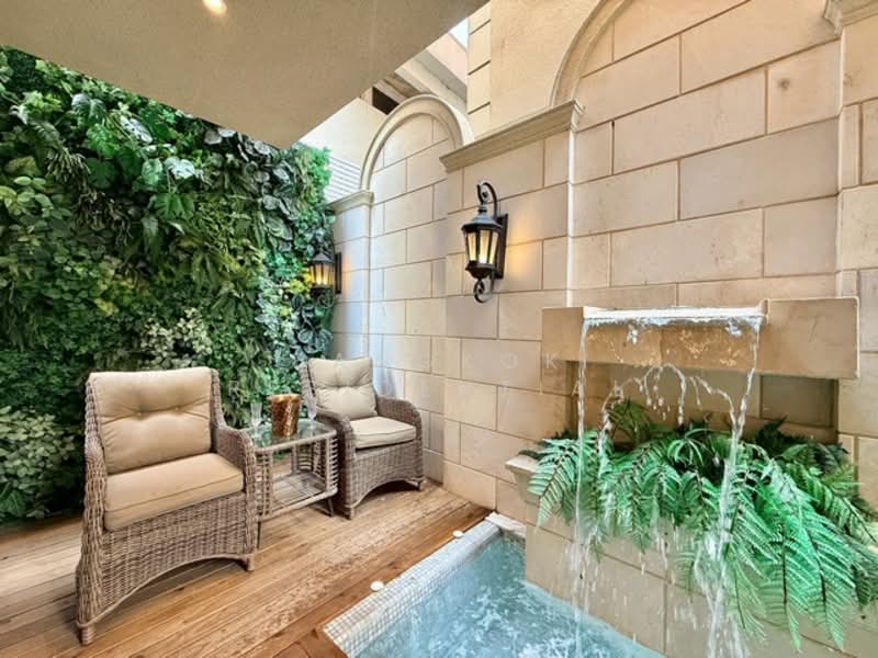 Casa Ekamai 28 : คาซ่า เอกมัย 28, กรุงเทพ, 45 14 ซอย เอกมัย 28, คลองตันเหนือ, วัฒนา, กรุงเทพ, 846 ตร.ม., บ้านเดี่ยว ขาย, โดย Bangkok Residential, 500153112 - DDproperty.com