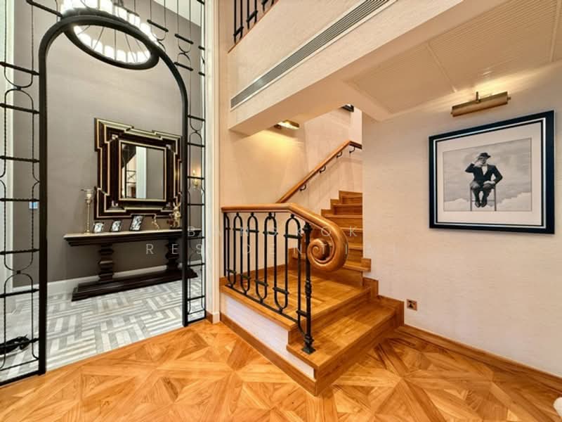 Casa Ekamai 28 : คาซ่า เอกมัย 28, กรุงเทพ, 45 14 ซอย เอกมัย 28, คลองตันเหนือ, วัฒนา, กรุงเทพ, 846 ตร.ม., บ้านเดี่ยว ขาย, โดย Bangkok Residential, 500153112 - DDproperty.com