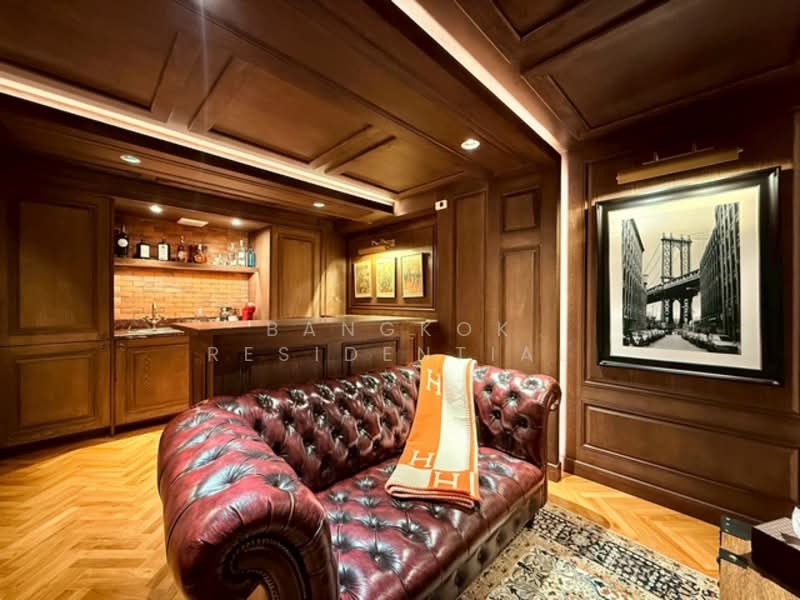 Casa Ekamai 28 : คาซ่า เอกมัย 28, กรุงเทพ, 45 14 ซอย เอกมัย 28, คลองตันเหนือ, วัฒนา, กรุงเทพ, 846 ตร.ม., บ้านเดี่ยว ขาย, โดย Bangkok Residential, 500153112 - DDproperty.com