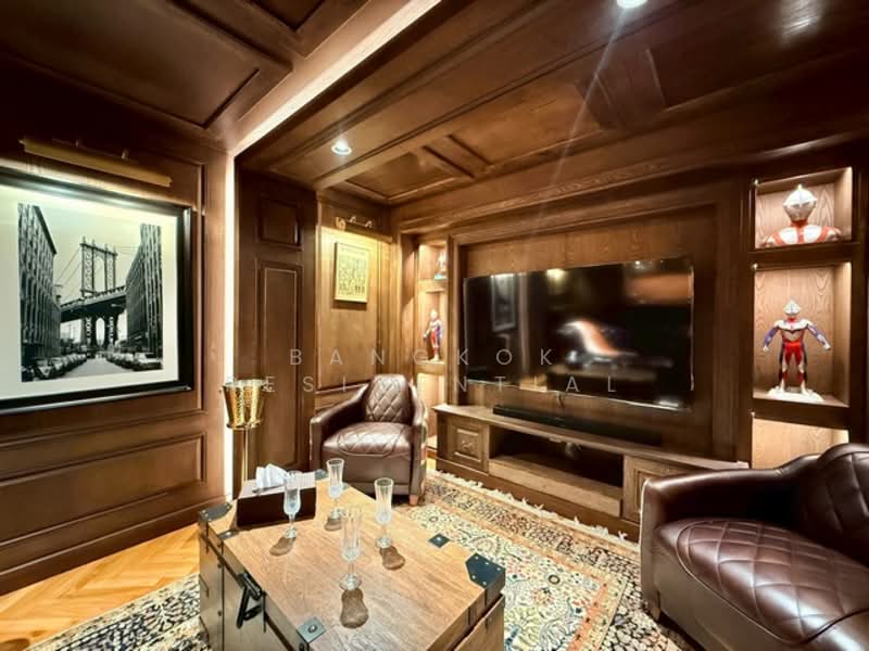 Casa Ekamai 28 : คาซ่า เอกมัย 28, กรุงเทพ, 45 14 ซอย เอกมัย 28, คลองตันเหนือ, วัฒนา, กรุงเทพ, 846 ตร.ม., บ้านเดี่ยว ขาย, โดย Bangkok Residential, 500153112 - DDproperty.com