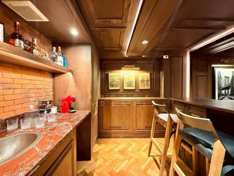 Casa Ekamai 28 : คาซ่า เอกมัย 28, กรุงเทพ, 45 14 ซอย เอกมัย 28, คลองตันเหนือ, วัฒนา, กรุงเทพ, 846 ตร.ม., บ้านเดี่ยว ขาย, โดย Bangkok Residential, 500153112 - DDproperty.com