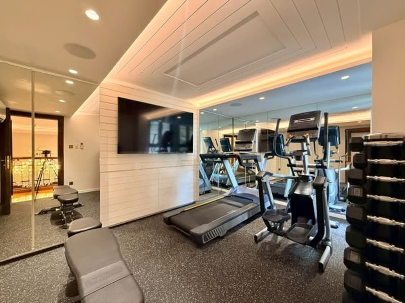 Casa Ekamai 28, Bangkok, 45 14 Ekkamai 28 Alley, Khlong Tan Nua, Watthana, Bangkok, 4 Bedrooms, 846 sqm, Single Detached House For Sale, by Bangkok Residential, 500153112 - DDproperty.com