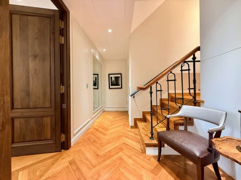 Casa Ekamai 28, Bangkok, 45 14 Ekkamai 28 Alley, Khlong Tan Nua, Watthana, Bangkok, 4 Bedrooms, 846 sqm, Single Detached House For Sale, by Bangkok Residential, 500153112 - DDproperty.com