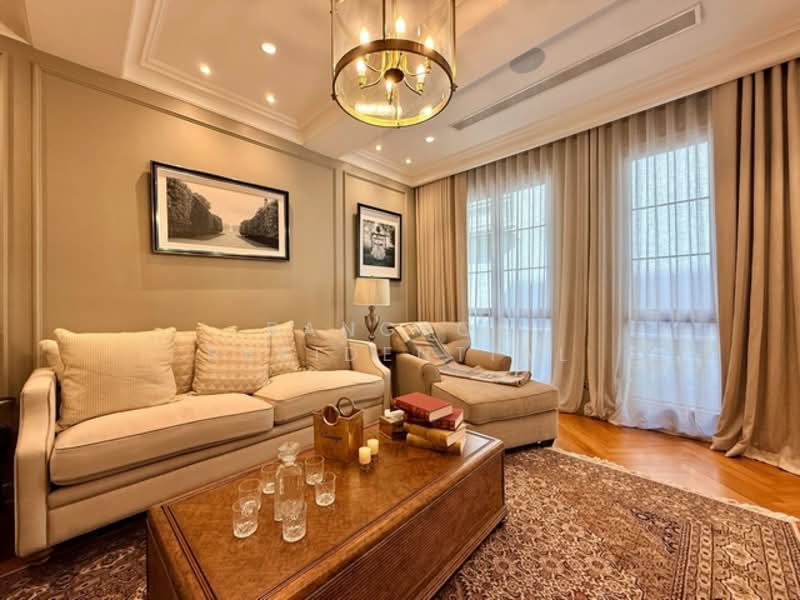 Casa Ekamai 28 : คาซ่า เอกมัย 28, กรุงเทพ, 45 14 ซอย เอกมัย 28, คลองตันเหนือ, วัฒนา, กรุงเทพ, 846 ตร.ม., บ้านเดี่ยว ขาย, โดย Bangkok Residential, 500153112 - DDproperty.com