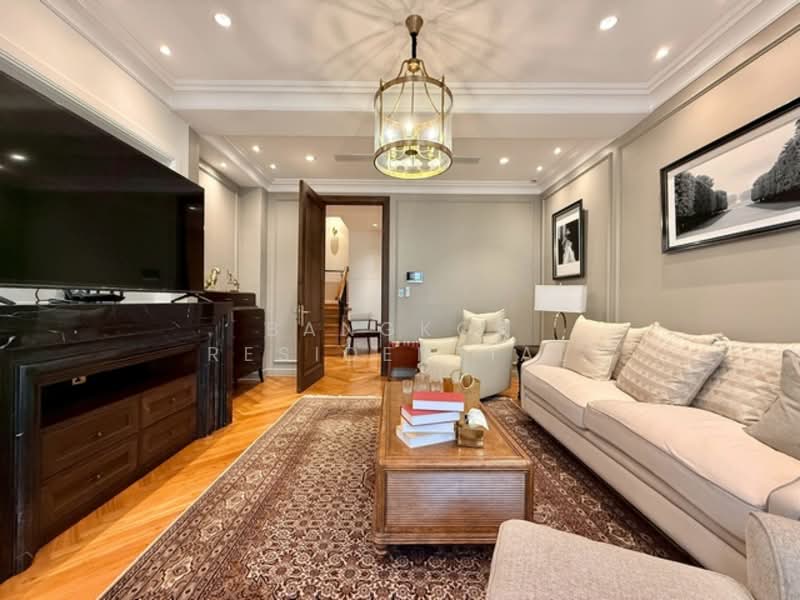 Casa Ekamai 28 : คาซ่า เอกมัย 28, กรุงเทพ, 45 14 ซอย เอกมัย 28, คลองตันเหนือ, วัฒนา, กรุงเทพ, 846 ตร.ม., บ้านเดี่ยว ขาย, โดย Bangkok Residential, 500153112 - DDproperty.com