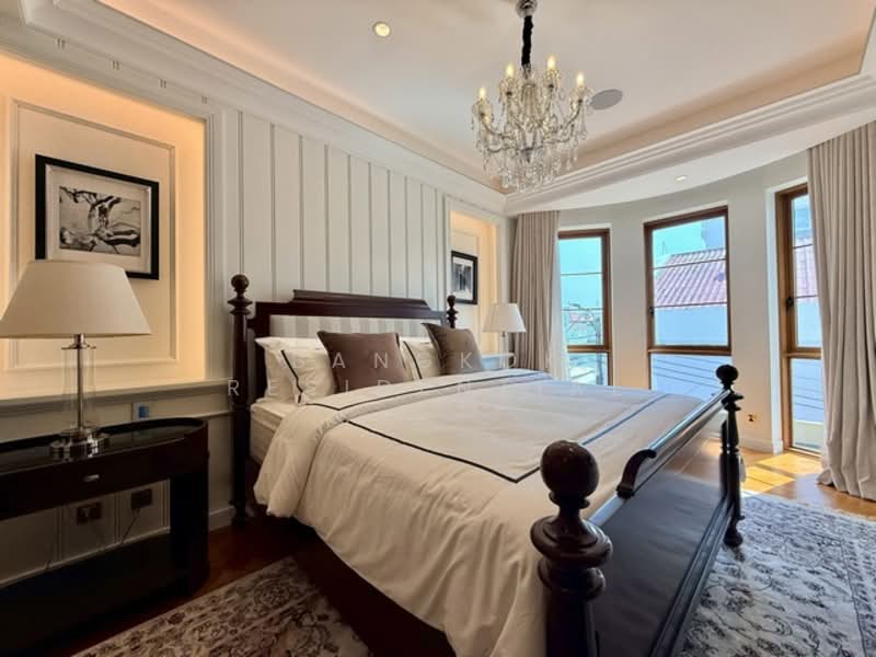 Casa Ekamai 28, Bangkok, 45 14 Ekkamai 28 Alley, Khlong Tan Nua, Watthana, Bangkok, 4 Bedrooms, 846 sqm, Single Detached House For Sale, by Bangkok Residential, 500153112 - DDproperty.com