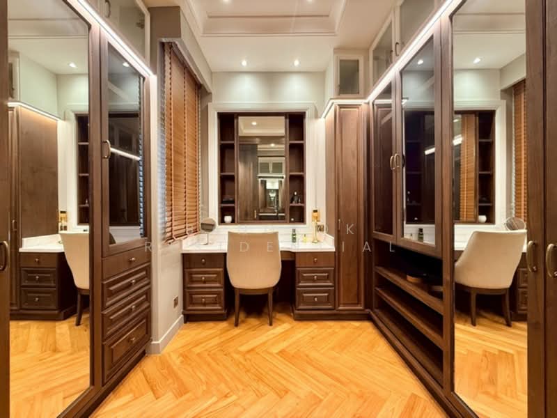 Casa Ekamai 28 : คาซ่า เอกมัย 28, กรุงเทพ, 45 14 ซอย เอกมัย 28, คลองตันเหนือ, วัฒนา, กรุงเทพ, 846 ตร.ม., บ้านเดี่ยว ขาย, โดย Bangkok Residential, 500153112 - DDproperty.com