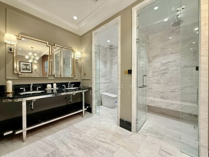 Casa Ekamai 28, Bangkok, 45 14 Ekkamai 28 Alley, Khlong Tan Nua, Watthana, Bangkok, 4 Bedrooms, 846 sqm, Single Detached House For Sale, by Bangkok Residential, 500153112 - DDproperty.com