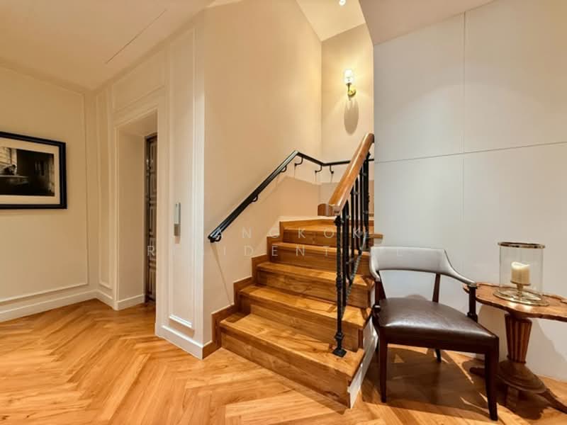 Casa Ekamai 28 : คาซ่า เอกมัย 28, กรุงเทพ, 45 14 ซอย เอกมัย 28, คลองตันเหนือ, วัฒนา, กรุงเทพ, 846 ตร.ม., บ้านเดี่ยว ขาย, โดย Bangkok Residential, 500153112 - DDproperty.com