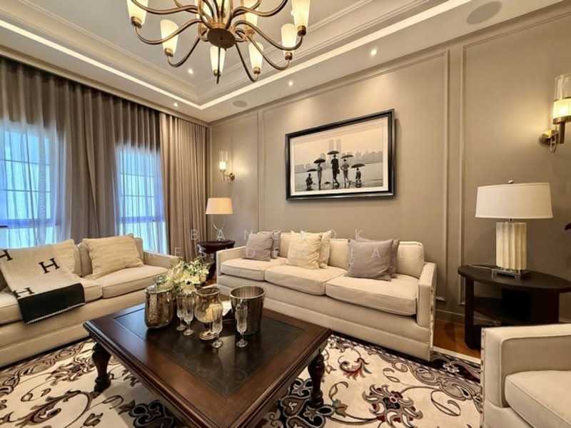 Casa Ekamai 28, Bangkok, 45 14 Ekkamai 28 Alley, Khlong Tan Nua, Watthana, Bangkok, 4 Bedrooms, 846 sqm, Single Detached House For Sale, by Bangkok Residential, 500153112 - DDproperty.com