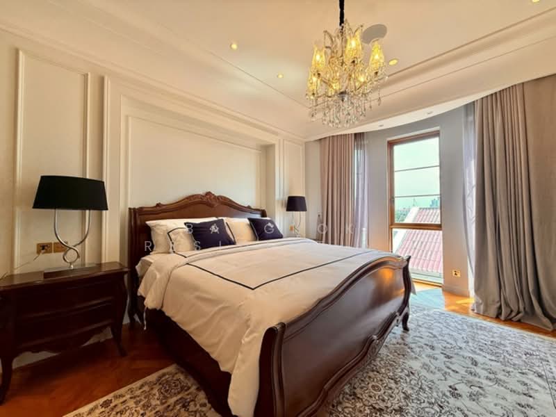 Casa Ekamai 28 : คาซ่า เอกมัย 28, กรุงเทพ, 45 14 ซอย เอกมัย 28, คลองตันเหนือ, วัฒนา, กรุงเทพ, 846 ตร.ม., บ้านเดี่ยว ขาย, โดย Bangkok Residential, 500153112 - DDproperty.com