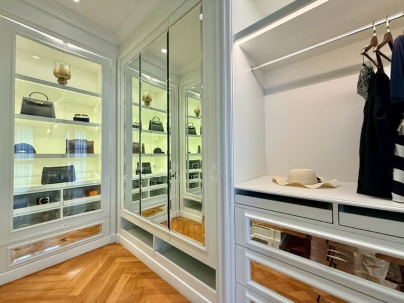 Casa Ekamai 28, Bangkok, 45 14 Ekkamai 28 Alley, Khlong Tan Nua, Watthana, Bangkok, 4 Bedrooms, 846 sqm, Single Detached House For Sale, by Bangkok Residential, 500153112 - DDproperty.com