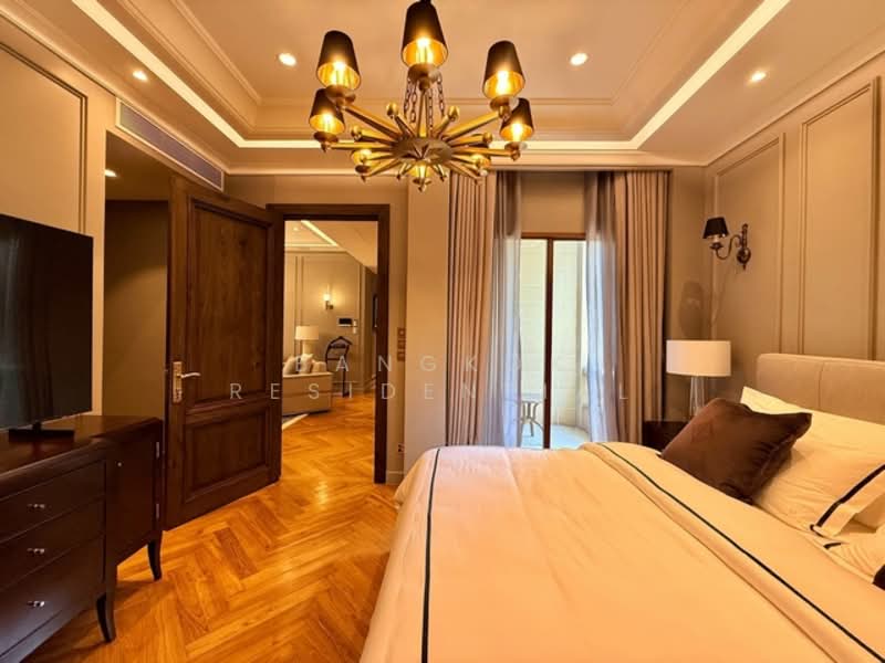 Casa Ekamai 28, Bangkok, 45 14 Ekkamai 28 Alley, Khlong Tan Nua, Watthana, Bangkok, 4 Bedrooms, 846 sqm, Single Detached House For Sale, by Bangkok Residential, 500153112 - DDproperty.com