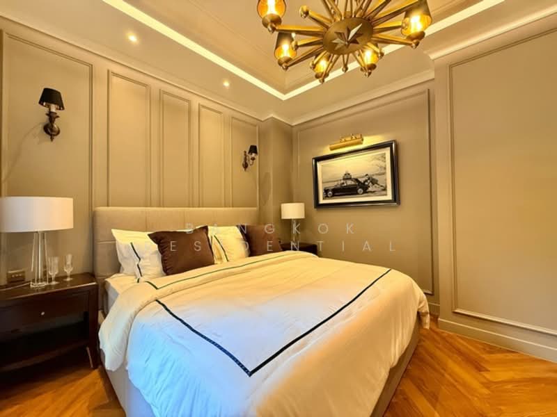 Casa Ekamai 28 : คาซ่า เอกมัย 28, กรุงเทพ, 45 14 ซอย เอกมัย 28, คลองตันเหนือ, วัฒนา, กรุงเทพ, 846 ตร.ม., บ้านเดี่ยว ขาย, โดย Bangkok Residential, 500153112 - DDproperty.com