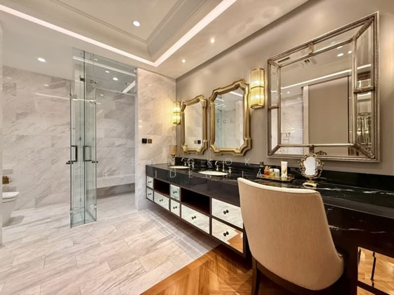 Casa Ekamai 28, Bangkok, 45 14 Ekkamai 28 Alley, Khlong Tan Nua, Watthana, Bangkok, 4 Bedrooms, 846 sqm, Single Detached House For Sale, by Bangkok Residential, 500153112 - DDproperty.com