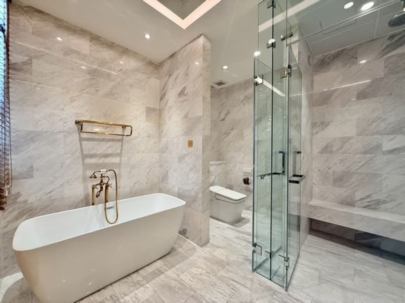 Casa Ekamai 28, Bangkok, 45 14 Ekkamai 28 Alley, Khlong Tan Nua, Watthana, Bangkok, 4 Bedrooms, 846 sqm, Single Detached House For Sale, by Bangkok Residential, 500153112 - DDproperty.com