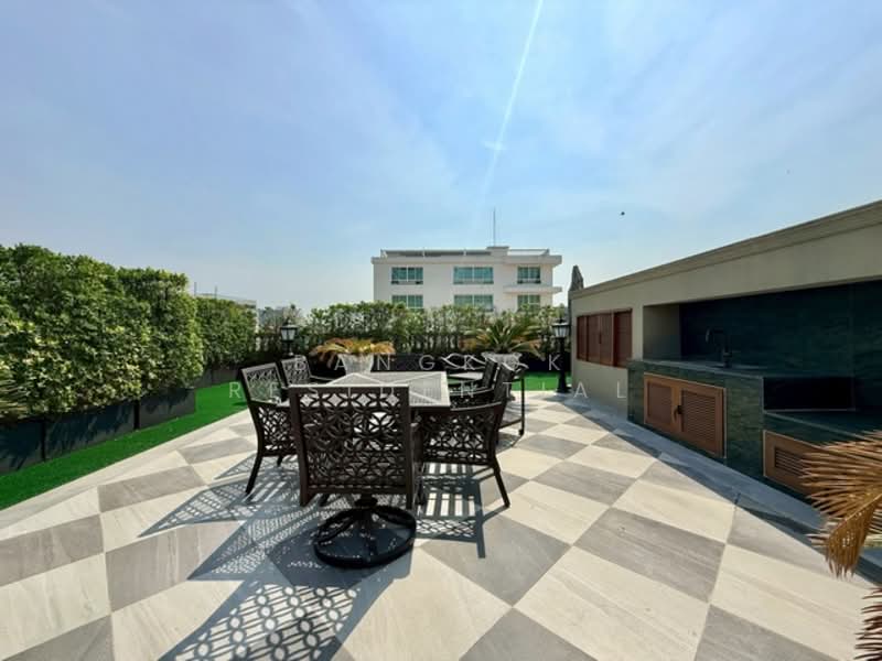 Casa Ekamai 28 : คาซ่า เอกมัย 28, กรุงเทพ, 45 14 ซอย เอกมัย 28, คลองตันเหนือ, วัฒนา, กรุงเทพ, 846 ตร.ม., บ้านเดี่ยว ขาย, โดย Bangkok Residential, 500153112 - DDproperty.com