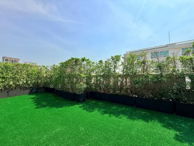 Casa Ekamai 28 : คาซ่า เอกมัย 28, กรุงเทพ, 45 14 ซอย เอกมัย 28, คลองตันเหนือ, วัฒนา, กรุงเทพ, 846 ตร.ม., บ้านเดี่ยว ขาย, โดย Bangkok Residential, 500153112 - DDproperty.com