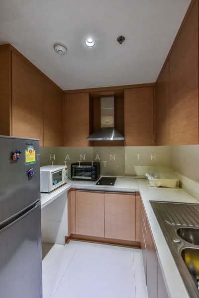 The Empire Place, Bangkok, 88 Narathiwatratchanakharin Road, Thung Maha Mek, Sathon, Bangkok, 1 Bedroom, 55 sqm, Condo For Rent, by Thananith Ittitulyapong, 500153113 - DDproperty.com