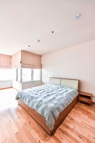 The Empire Place, Bangkok, 88 Narathiwatratchanakharin Road, Thung Maha Mek, Sathon, Bangkok, 1 Bedroom, 55 sqm, Condo For Rent, by Thananith Ittitulyapong, 500153113 - DDproperty.com