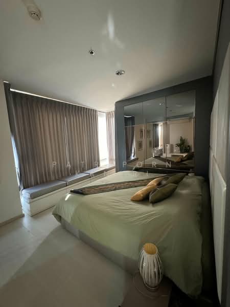 Rhythm Sukhumvit 42, Bangkok, Soi Sukhumvit 42, Sukhumvit Road, Phra Kanong, Khlong Toei, Bangkok, 2 Bedrooms, 80 sqm, Condo For Sale, by Patraporn Kansri, 500153114 - DDproperty.com