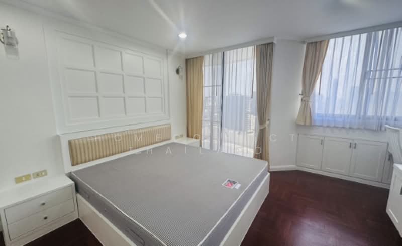 Supalai Place Sukhumvit 39, Bangkok, 175-179 Soi Sukhumvit 39 Sukhumvit Road, Khlong Tan Nua, Watthana, Bangkok, 2 Bedrooms, 97 sqm, Condo For Rent, by HomeConnect Thailand, 500153116 - DDproperty.com