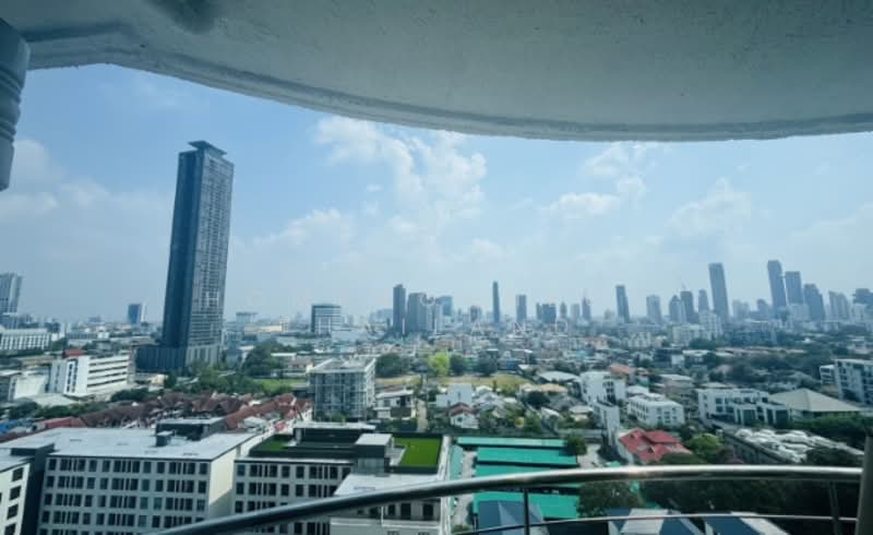 Supalai Place Sukhumvit 39, Bangkok, 175-179 Soi Sukhumvit 39 Sukhumvit Road, Khlong Tan Nua, Watthana, Bangkok, 2 Bedrooms, 97 sqm, Condo For Rent, by HomeConnect Thailand, 500153116 - DDproperty.com