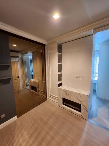 Life Asoke-Rama 9, Bangkok, 626 Asoke-Dindaeng Road, Makkasan, Ratchathewi, Bangkok, 1 Bedroom, 36 sqm, Condo For Sale, by Thananith Ittitulyapong, 500153120 - DDproperty.com