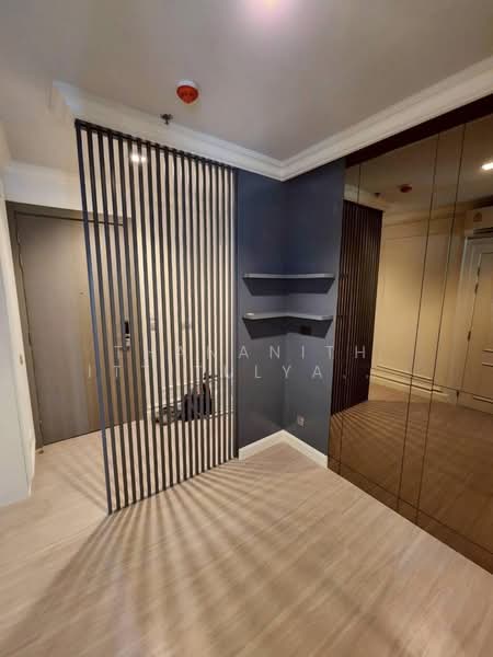 Life Asoke-Rama 9, Bangkok, 626 Asoke-Dindaeng Road, Makkasan, Ratchathewi, Bangkok, 1 Bedroom, 36 sqm, Condo For Sale, by Thananith Ittitulyapong, 500153120 - DDproperty.com