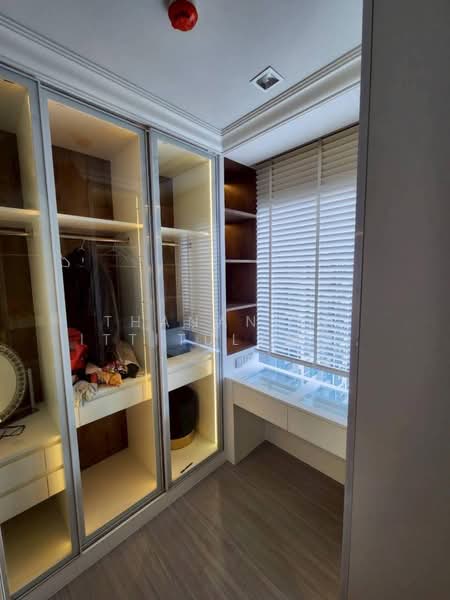 Life Asoke-Rama 9, Bangkok, 626 Asoke-Dindaeng Road, Makkasan, Ratchathewi, Bangkok, 1 Bedroom, 36 sqm, Condo For Sale, by Thananith Ittitulyapong, 500153120 - DDproperty.com