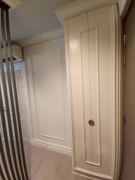 Life Asoke-Rama 9, Bangkok, 626 Asoke-Dindaeng Road, Makkasan, Ratchathewi, Bangkok, 1 Bedroom, 36 sqm, Condo For Sale, by Thananith Ittitulyapong, 500153120 - DDproperty.com